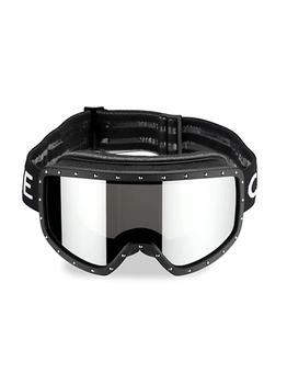 Celine | Mirrored Lens Ski Mask商品图片,