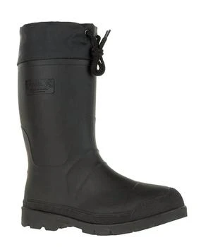 Kamik | Men's Forester Snow Boot In Black,商家Premium Outlets,价格¥367