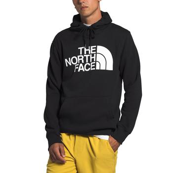 The North Face | Men's Half Dome Logo Hoodie商品图片,6.3折