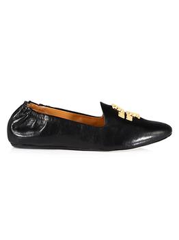 tory burch eleanor精选, Tory Burch | Eleanor Leather Loafers商品图片 