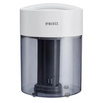 Homedics | TotalComfort UV-C Humidifier,商家Macy's,价格¥589