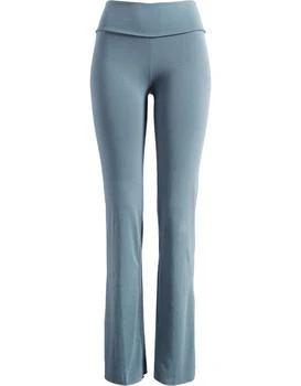 SKIMS | Stretch Cotton Jersey Foldover Pants,商家Nordstrom,价格¥477