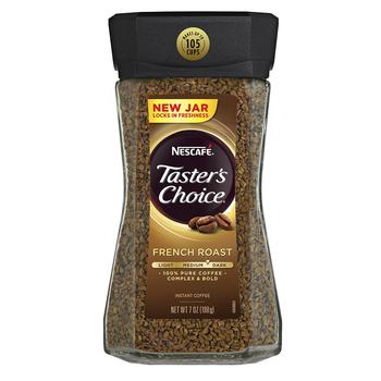 商品Nescafe雀巢Taster s Choice咖啡图片