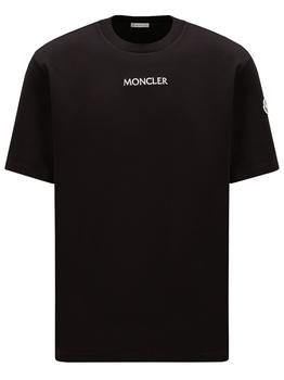 推荐Logo t-shirt商品