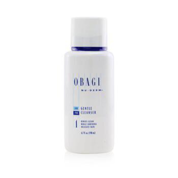 product Obagi - Nu Derm Gentle Cleanser 198ml/6.7oz image