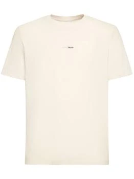 推荐Cotton T-shirt商品