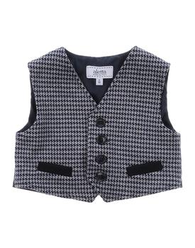 商品ALETTA | Vest,商家YOOX,价格¥172图片