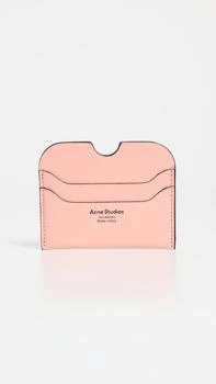 Acne Studios | Card Case Wallet,商家Shopbop,价格¥1360