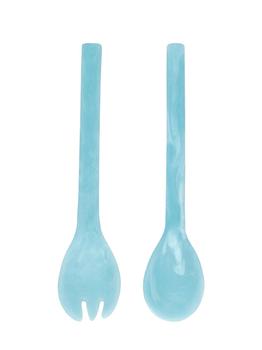 Nashi Home, Nashi Home | Set Of 2 Everyday Salad Servers商品图片 