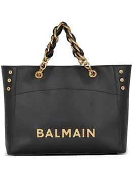 Balmain | Balmain Bags.. Black 6.6折