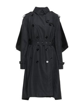 商品Burberry | Double breasted pea coat,商家YOOX,价格¥6790图片