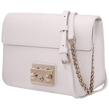 furla metropolis评价, Furla | Metropolis S Crossbody Bag - Petalo商品图片 5.3折