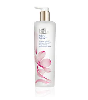 雅诗兰黛精华面膜, Estée Lauder | Micro Essence Treatment Lotion Fresh with Sakura Ferment (400ml)商品图片 