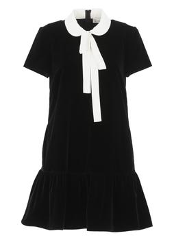 推荐R.E.D. Valentino Dresses Black商品