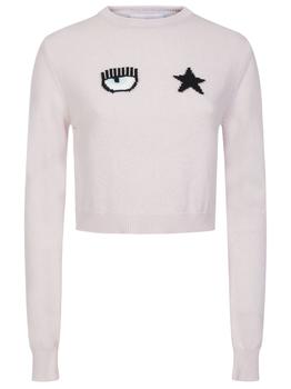 推荐Chiara Ferragni Sweater商品