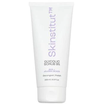 推荐Skinstitut Glycolic Scrub 9% 200ml商品