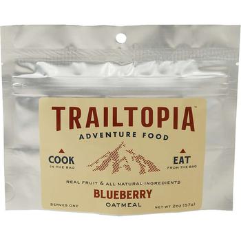 商品Trailtopia Blueberry Oatmeal图片