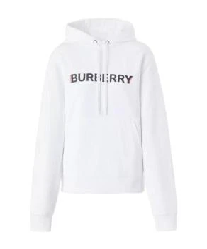 推荐Burberry 女士针织毛衣 80526571 白色商品