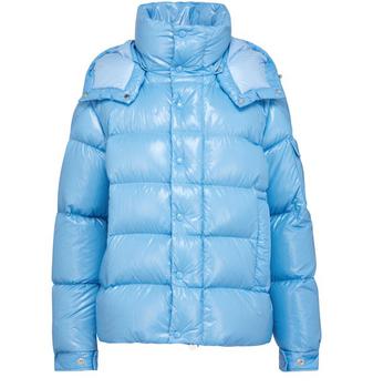 女士盟可睐, Moncler | Moncler Maya 70 羽绒服商品图片 