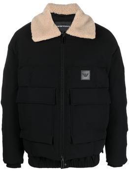 Emporio Armani | EMPORIO ARMANI - Short Down Jacket商品图片,
