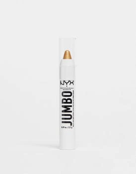 NYX Professional Makeup | NYX Professional Makeup Jumbo Highlighter Stick - Apple Pie,商家ASOS,价格¥64