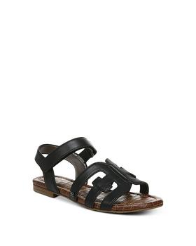 sam edelman bay, Sam Edelman | Girls' Bay Sandals - Toddler, Little Kid, Big Kid商品图片 7.5折