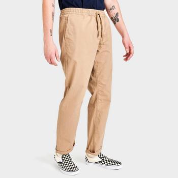 Vans | Men's Vans Range Relaxed Elastic Pants商品图片,