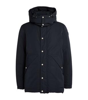 推荐Down-Filled Reversible Minuartie Jacket商品