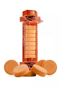 商品Shower Steamers Aromatherapy Self Care Gift - 8 pc Essential Oils Shower Bombs图片
