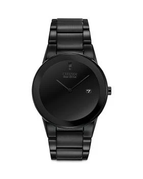 Citizen | Eco-Drive Axiom Watch, 40mm,商家Bloomingdale's,价格¥2068