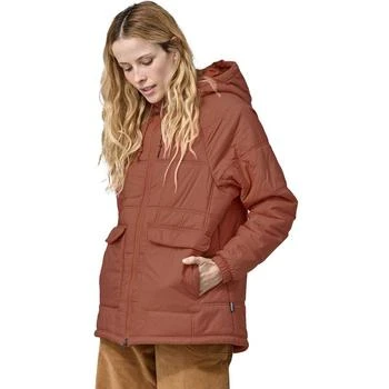 Patagonia | Lost Canyon Hoodie - Women's 4.5折起