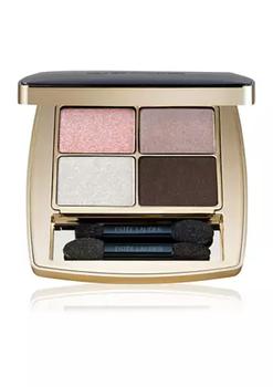 推荐Pure Color Envy Luxe Eye Shadow Quad Limited Edition: Dimensional Eyes商品