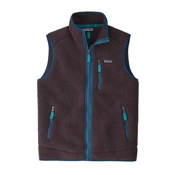 Patagonia Men's Retro Pile Vest