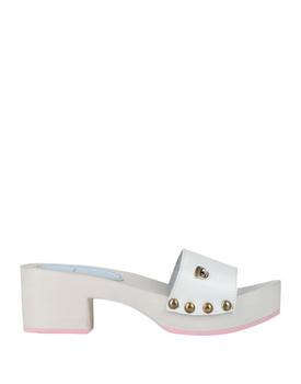 Chiara Ferragni | Mules and clogs商品图片,4折