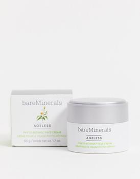 商品bareMinerals Ageless Retinol Face Cream 50ml图片