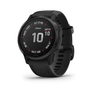 推荐Garmin fenix 6S Pro Watch商品