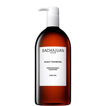 推荐Sachajuan Scalp 去屑洗发露 - 1000ml商品