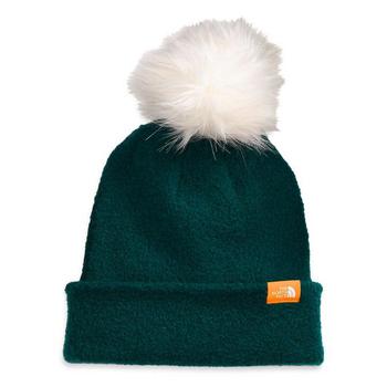 推荐The North Face City Plush Pom Beanie Hat商品