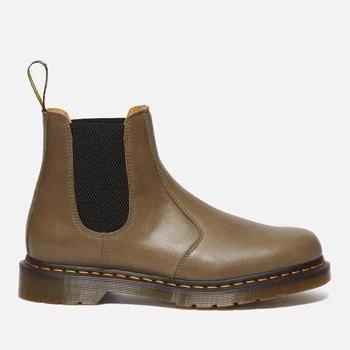 Dr. Martens | Dr. Martens Men's 2976 Leather Chelsea Boots 