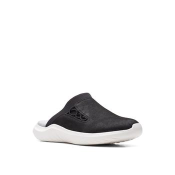 Clarks | Women's Cloudstepper Nova Ease Mules商品图片,