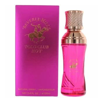 推荐Beverly Hills Polo Club awpcbhsh34ps Beverly Hills Polo Club Hot Perfume商品