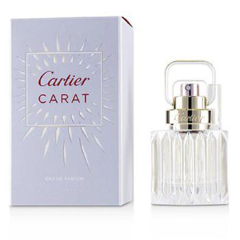 卡地亚香水推荐, Cartier | - Carat Eau De Parfum Spray 30ml/1oz商品图片 8.3折