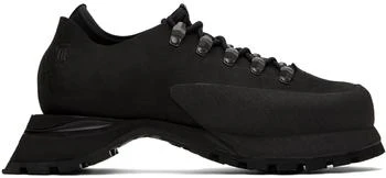 Demon | Black Poyana Sneakers 7.1折