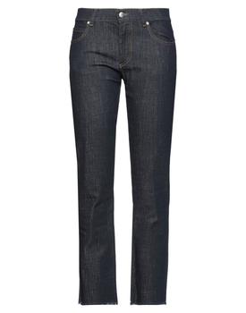 RED Valentino | Denim pants商品图片,2.3折
