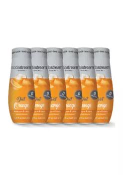 推荐Diet Orange Sparkling Drink Mix - 6 Pack商品