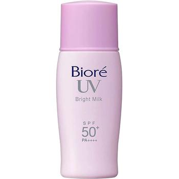 推荐Biore - UV Bright Face Milk SPF50 /PA     (30ml)商品