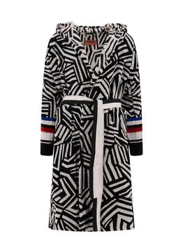 商品Missoni | Missoni Home Terry-Cloth Belted Bathrobe,商家Cettire,价格¥3232图片