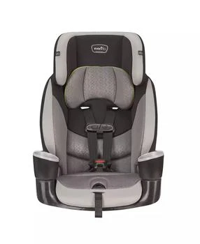 Evenflo | Maestro Sport Harness Booster Car Seat,商家Macy's,价格¥845