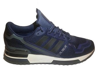 yeezy750, Adidas | adidas Originals ZX 750 HD Men's Trainers - Navy/Black商品图片 7.4折