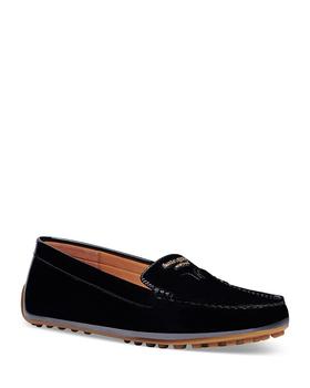 kate spade鞋, Kate Spade | Women's Deck Loafer Flats商品图片 满$150享8.5折, 满折